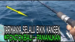 SPOT PONDOK BALI - PAMANUKAN