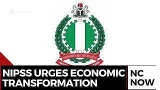 NIPSS Calls for Economic Diversification through Entrepreneurship and National Cohesion