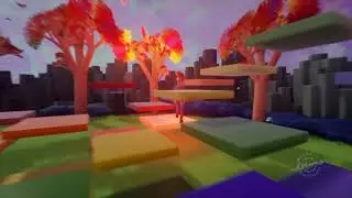 Shakuhachi Garden, A Virtual Music Instrument