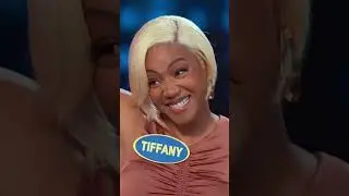 Game winning Answer Unleashes Hilarious Trash Talk on Family Feud