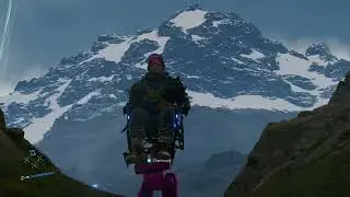 Master Porter - Very Hard Mode