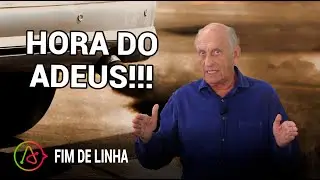 Proconve L7: o que é a lei que 'matou' vários carros? Boris Feldman explica