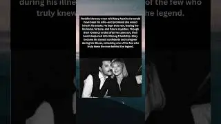 The Unbreakable Bond Freddie Mercury&rsquo;s Promise to Mary Austin