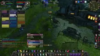 mindflay, what drugs you on?