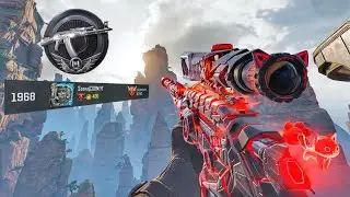 LIVE: DEFINITELY GETTING BETTER AT SNIPING IN CODM!!!