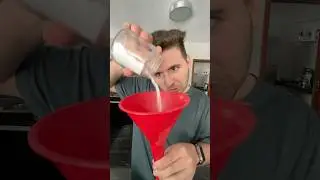 COMO ENCHER UM BAL&Atilde;O SEM USAR A BOCA! #shorts