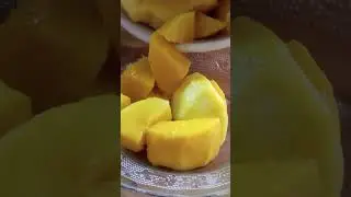 mango 🥭