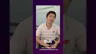 AI & Business Strategy workshop : Insights from Alastar