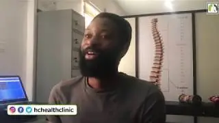 Hope Clinic Testimonials