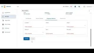 PF ADVANCE CLAIM FORM 31