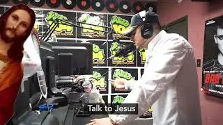 Carlton Zeus - Wild 104 Panda Express Freestyle