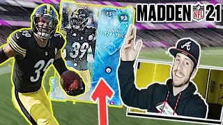 MADDEN 21 BUDGET BEASTS | THE BEST BUDGET BEASTS AT EACH POSITION | TOP 3 BUDGET SAFETYS!