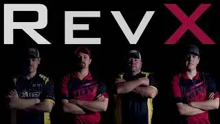 RevX