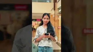 Girls power 😎🔥 &hellip;&hellip;. #gpstarrr #love #girl #power #change #look #ytshorts #youtubeshorts #attitude