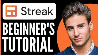 Streak CRM Tutorial for Beginners | How to Use Streak CRM in 2026