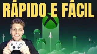 GUIA XCLOUD - Como jogar R&Aacute;PIDO e F&Aacute;CIL jogos do GAMEPASS no PC ?