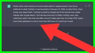 How to Use ChatGPT for Text Correction (How to Correct Spelling and Grammar with Chat GPT)
