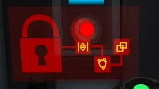 [VrChat] Bullet Time Agent: Why does it have to be puzzles?! (Part 2)