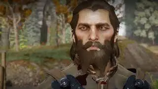 DA Inquisition 09 Серый Страж и Хартия