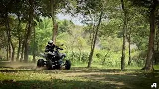 ACCESS MOTOR - Xtreme Enduro EFI