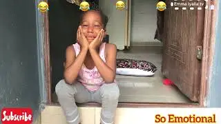 How This Little Child Was Abandoned @Emma Iyalla tv 