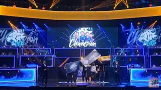DETIK DETIK EVOS JUARA FFIM 2021 | GRAND FINAL FFIM 2021