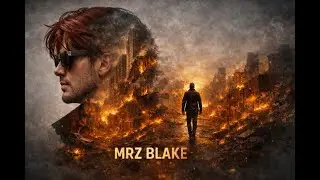 MRZ OFFICIAL !! MRZ BLAKE /XLANTIS CITY / GTA RP / LIVE / 6k Loading