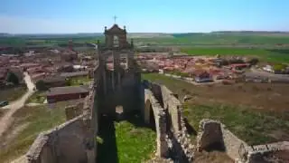 Mota del Marqués - Urueña