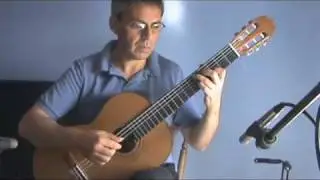Gente Humilde -  Garoto