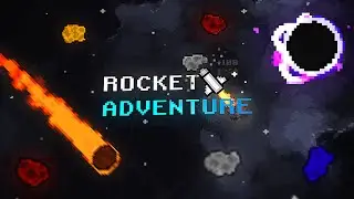Rocket Adventure - Official Trailer
