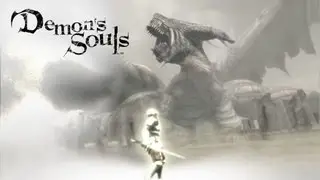 Demon's Souls - Pensando sobre o jogo
