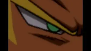 “Dragon Ball: Split Dimensions” 02 (Intervention) DBOG