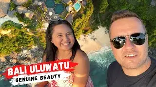 The Genuine Beauty of Bali Uluwatu in 2021