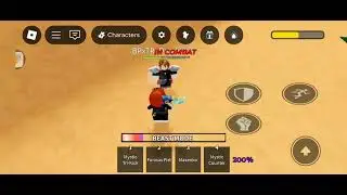 Hard Backdash Tutorial