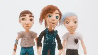 Incase We Crash - Found A Home (Official Music Video)