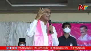 Dubbaka Bypolls Schedule Released: Parties All Set For Election Fight | NTV