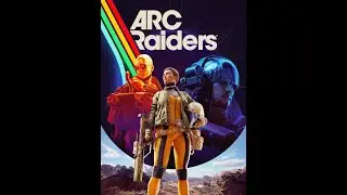 🔴Arc Raiders Solos (No Shooting allowed)🔴