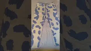 different types of jean pant 💫