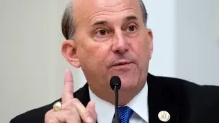 Louie Gohmert: 'Separation of Church & State' Means 'Church Plays Role in State'
