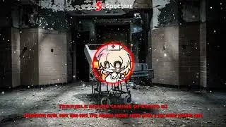 Terrible Mouse (Anime Opening 5)