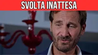 UN POSTO AL SOLE, L'INCONTRO CHE CAMBIA TUTTO, L'Analisi della Svolta Inaspettata di Alberto