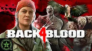 Who Shot The Birds?! - Back 4 Blood