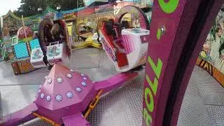 Shaker - Tantillo/Zeppieri (Onride) Video Kermis Hasselt 2021