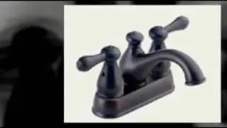 Discount Bathroom Sink Faucets & Accessories