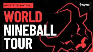 WNT Battle of the Bull: Riku Romppanen Vs Jani Siekkinen