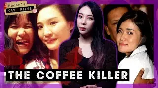 Jealous Indonesian girl laces her best friend's coffee?｜Case of Jessica Wongso｜The Coffee Killer