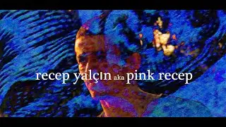 Recep Yal&ccedil;ın x Opera Masquerade