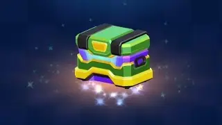 Squad Alpha - 😡 1800 gems wasted
