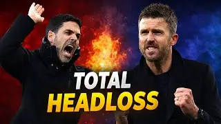 GENERATIONAL HEADLOSS! Arsenal Fans in Meltdown After Losing to United!