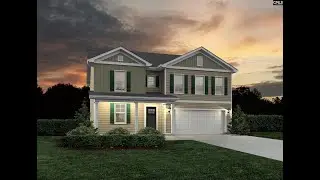 NEW LISTING: Lot 36 258 Boseman Road Irmo SC 29063